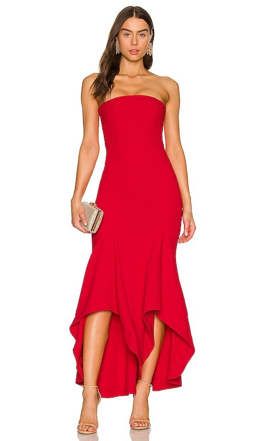 $328 Urgonia Gown Lovers and Friends