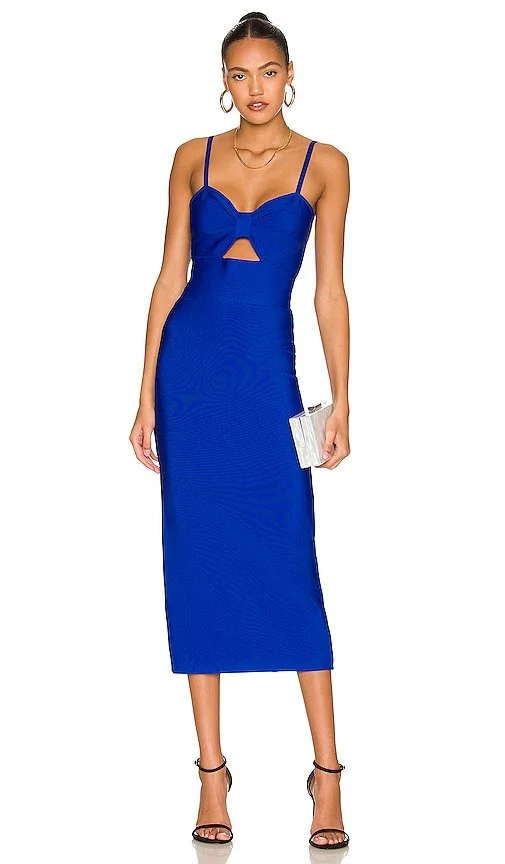 $200 Rachel Dress ELLIATT