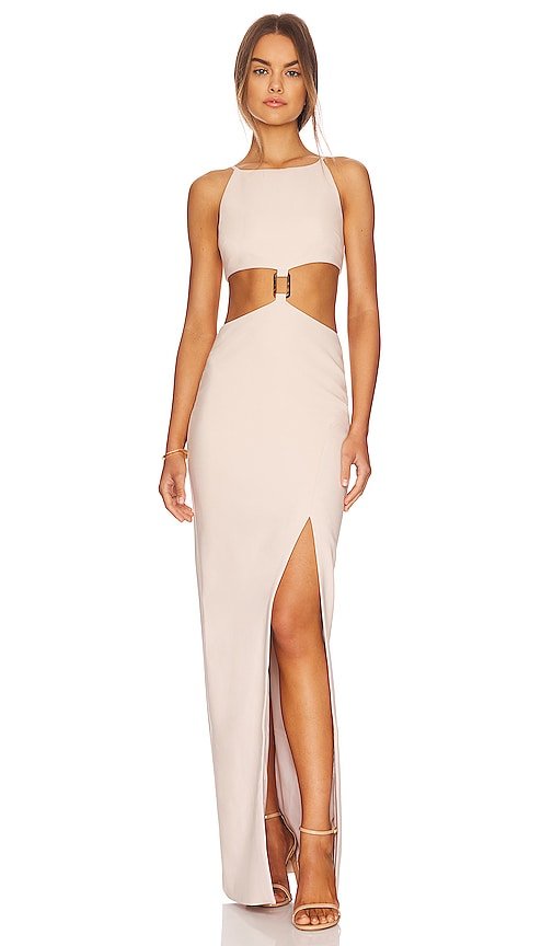 $398 Nella Gown LIKELY