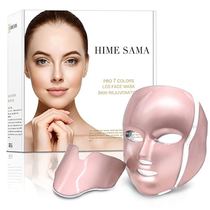 LED Skin Mask $183.88 (with coupon)