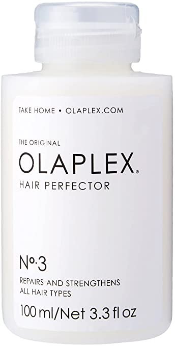 Olaplex No. 3 Hair Perfector $24.00