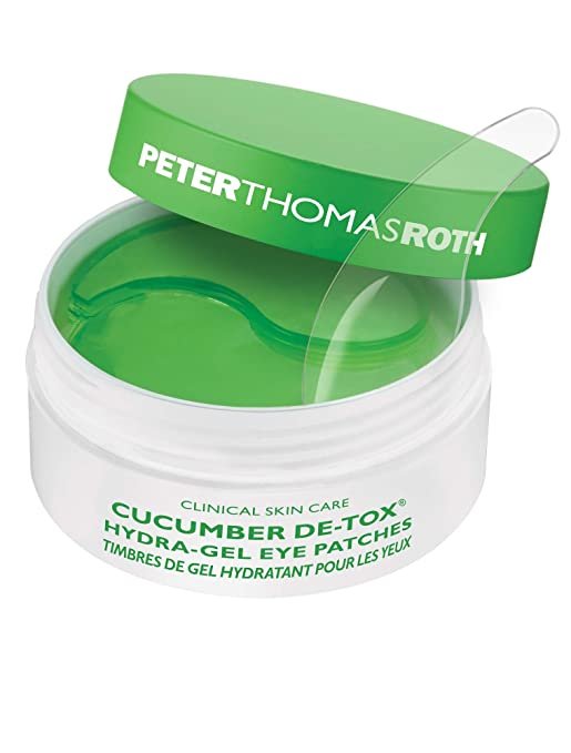 Peter Thomas Roth | Hydra-Gel Eye Patches $38.50