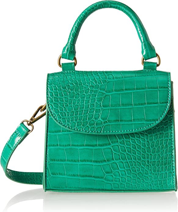 The Drop Diana Top Handle Cross Body Bag $27.90