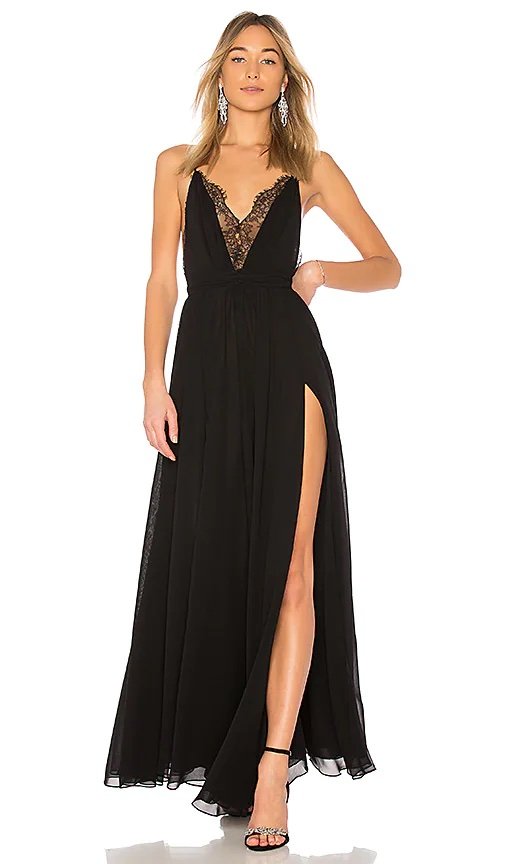 $238 x REVOLVE Justin Gown Michael Costello