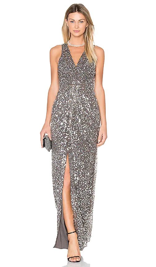 $265 Genevieve Gown X by NBD