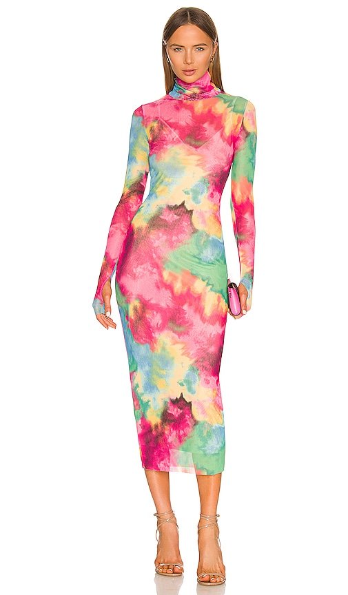 $88 Shailene Dress AFRM