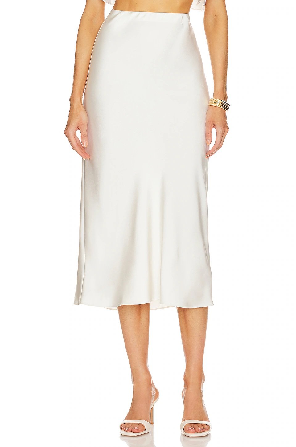 Tabitha Skirt L'Academie $178