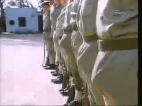 Men’s Unexpected Erections are a Liability on the Battlefield (and other ways men’s bodies put female soldiers at risk)