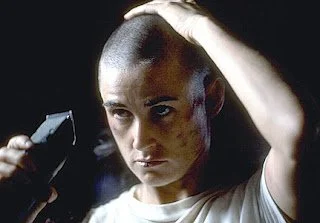 Assessing the Arguments Against GI Jane Part I: The Combat Exclusion for Women