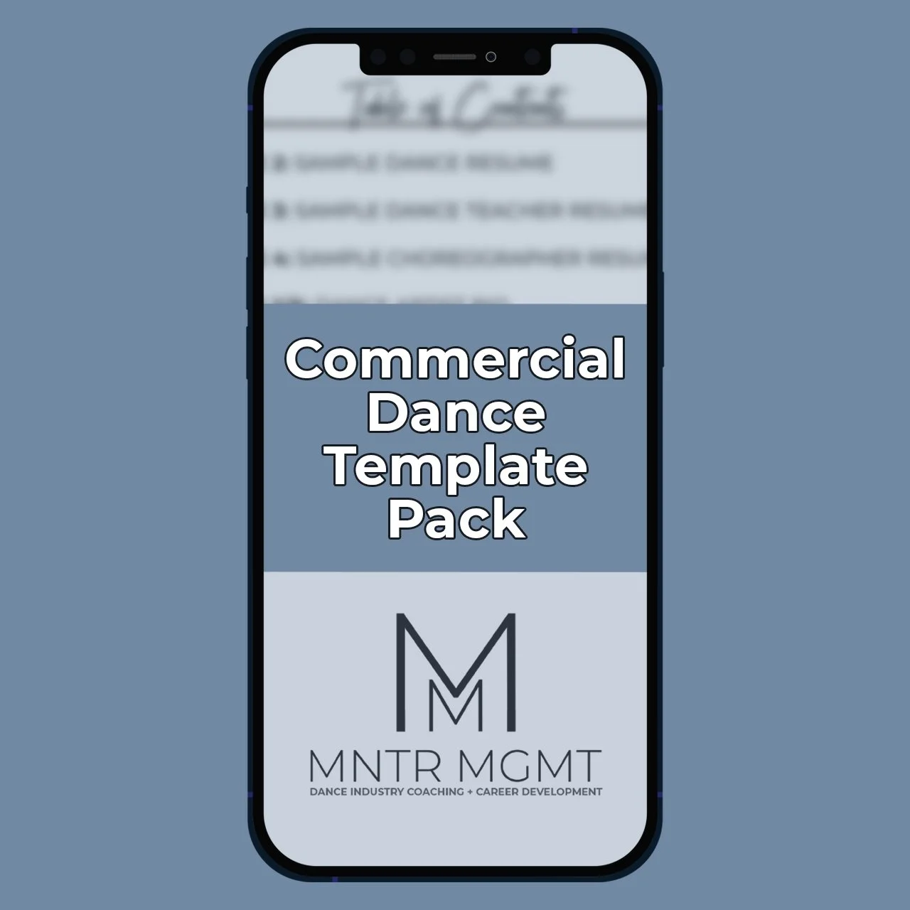 Commercial Dance Template Pack Justine Menter Commercial dance template pack justine menter