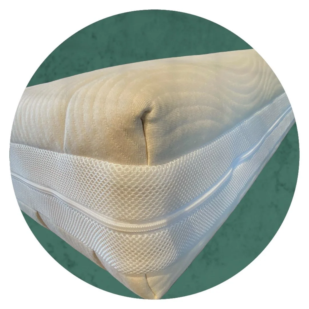 chiropractic latex mattress