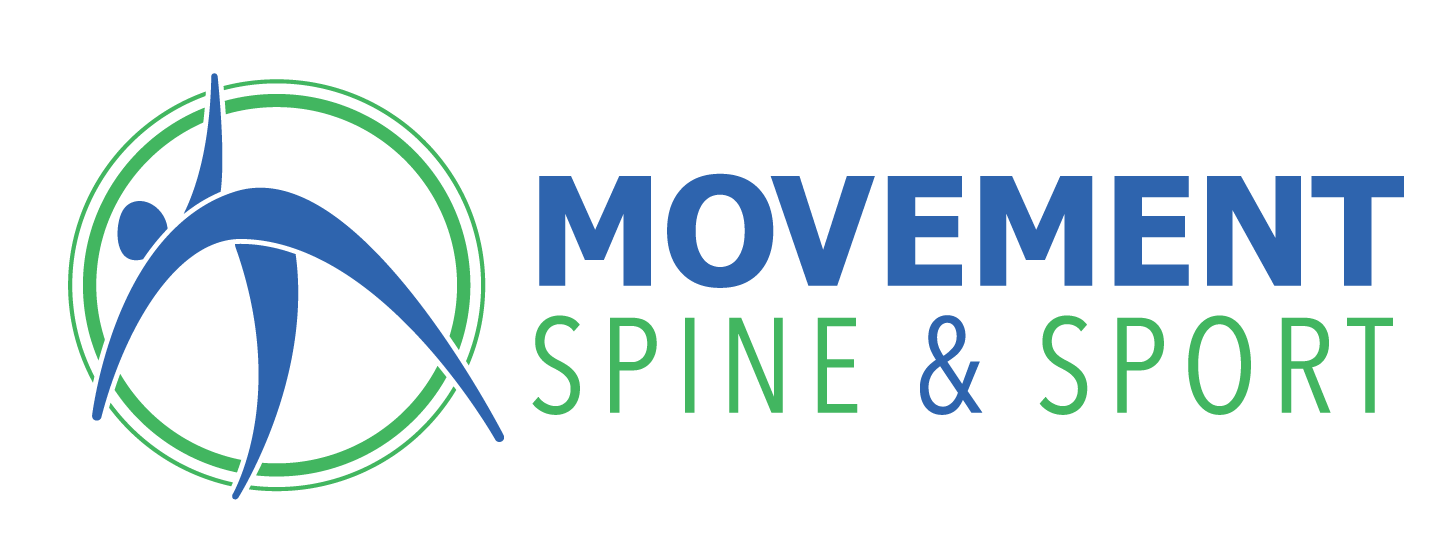 Movement Spine and Sport
