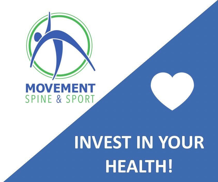 ✅ If you want to feel the best you can, learn a ton about how to move better and be healthy&hellip;stop into the office today! 

Dr. Casey Schneible 👨🏻&zwj;⚕️ will teach you better habits, treat your body with massage, Chiropractic Adjustments and 