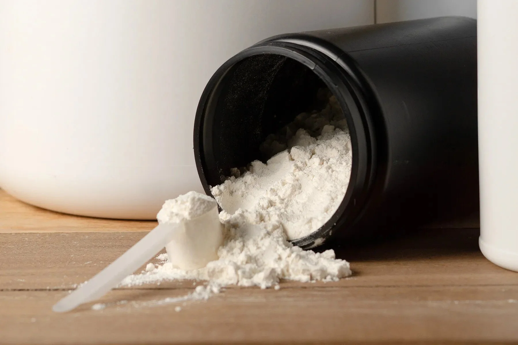 The Best Kept Secret in the Supplement Aisle