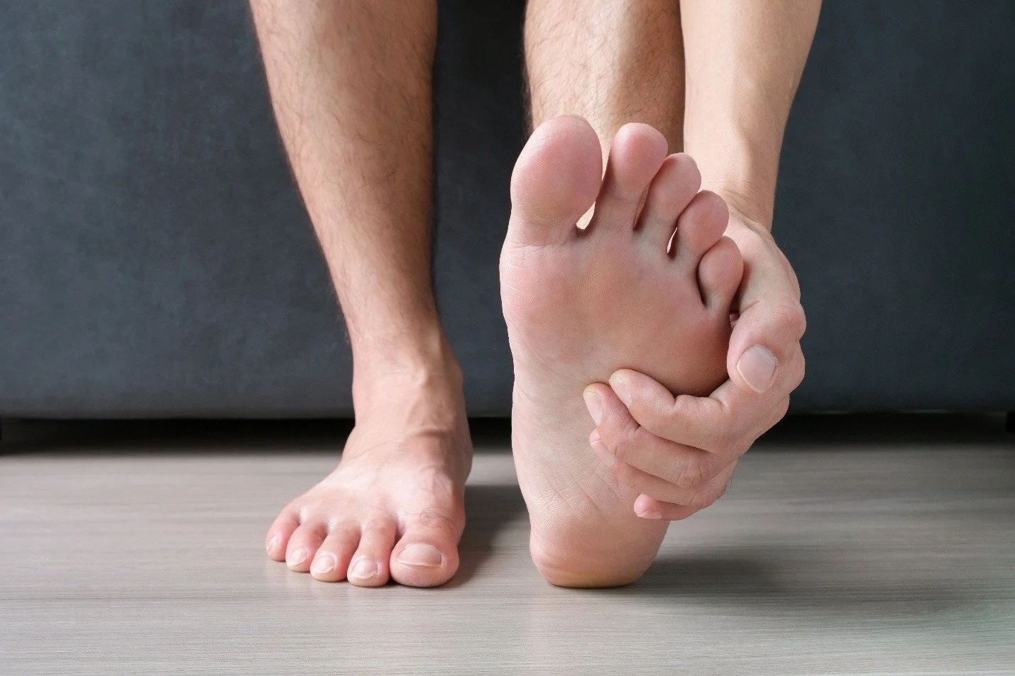 Understanding Plantar Fasciitis: Causes, Myths, &amp; Rehab