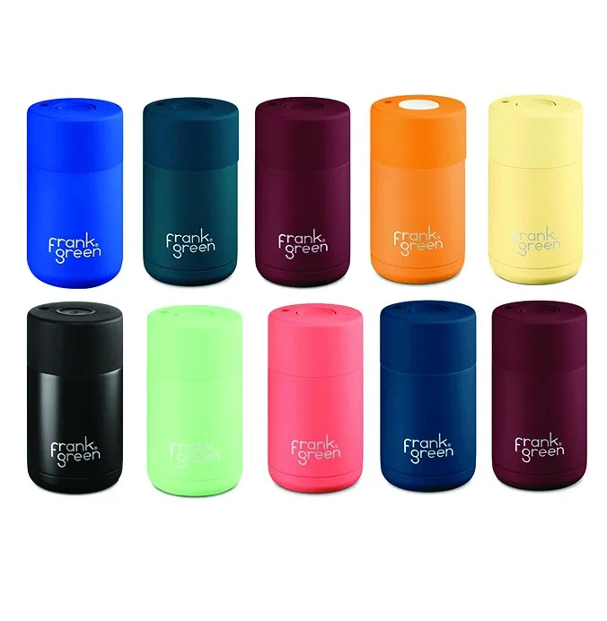 Frank Green Reusable Cups