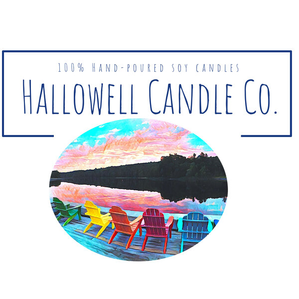 Hallowell Candle Co.