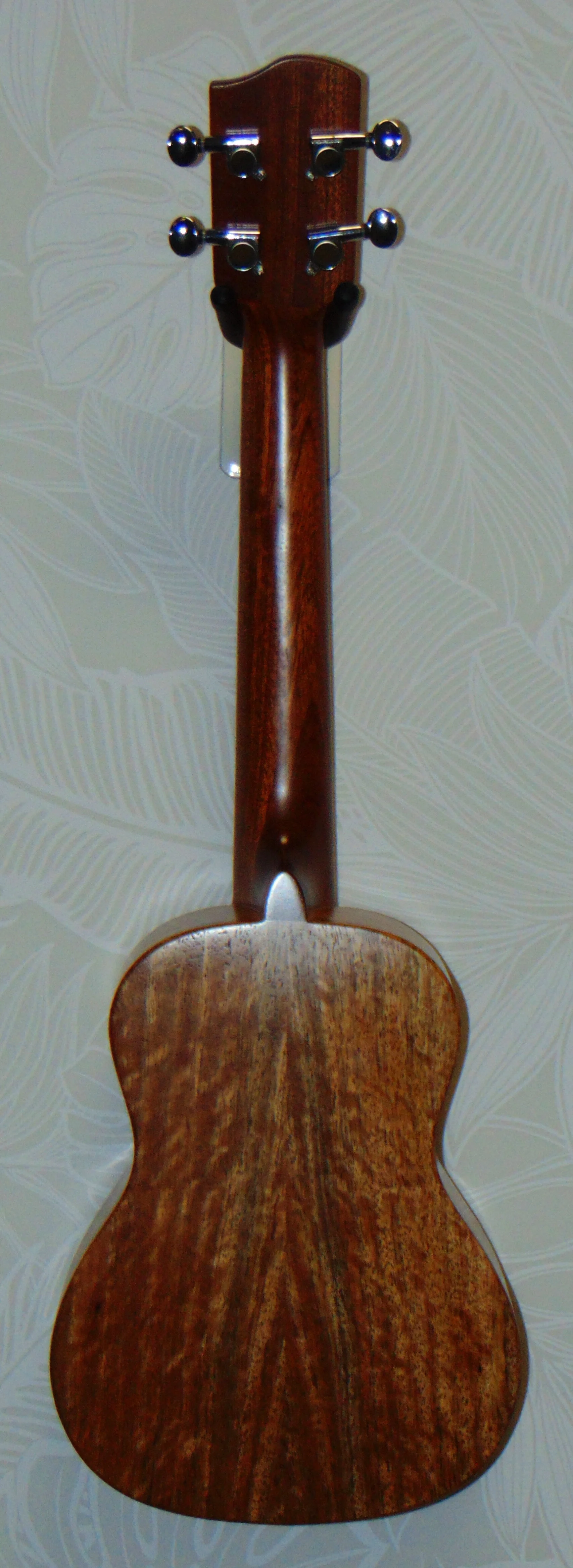 olid Mango Concert Ukulele   HUG-MG C   Back View.JPG