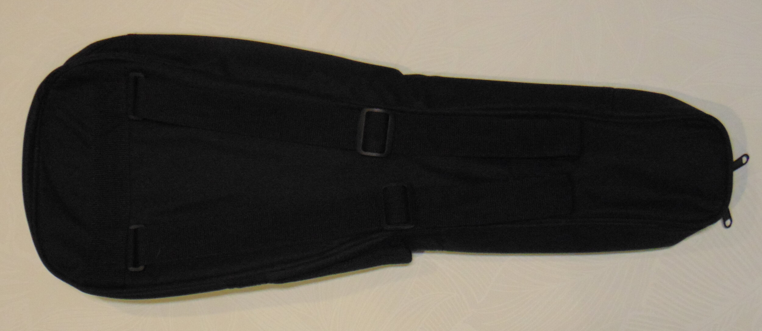 Padded Soprano Bag Back