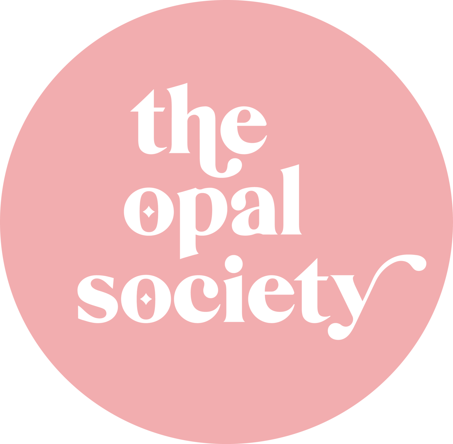 The Opal Society I Boutique Hair Salon