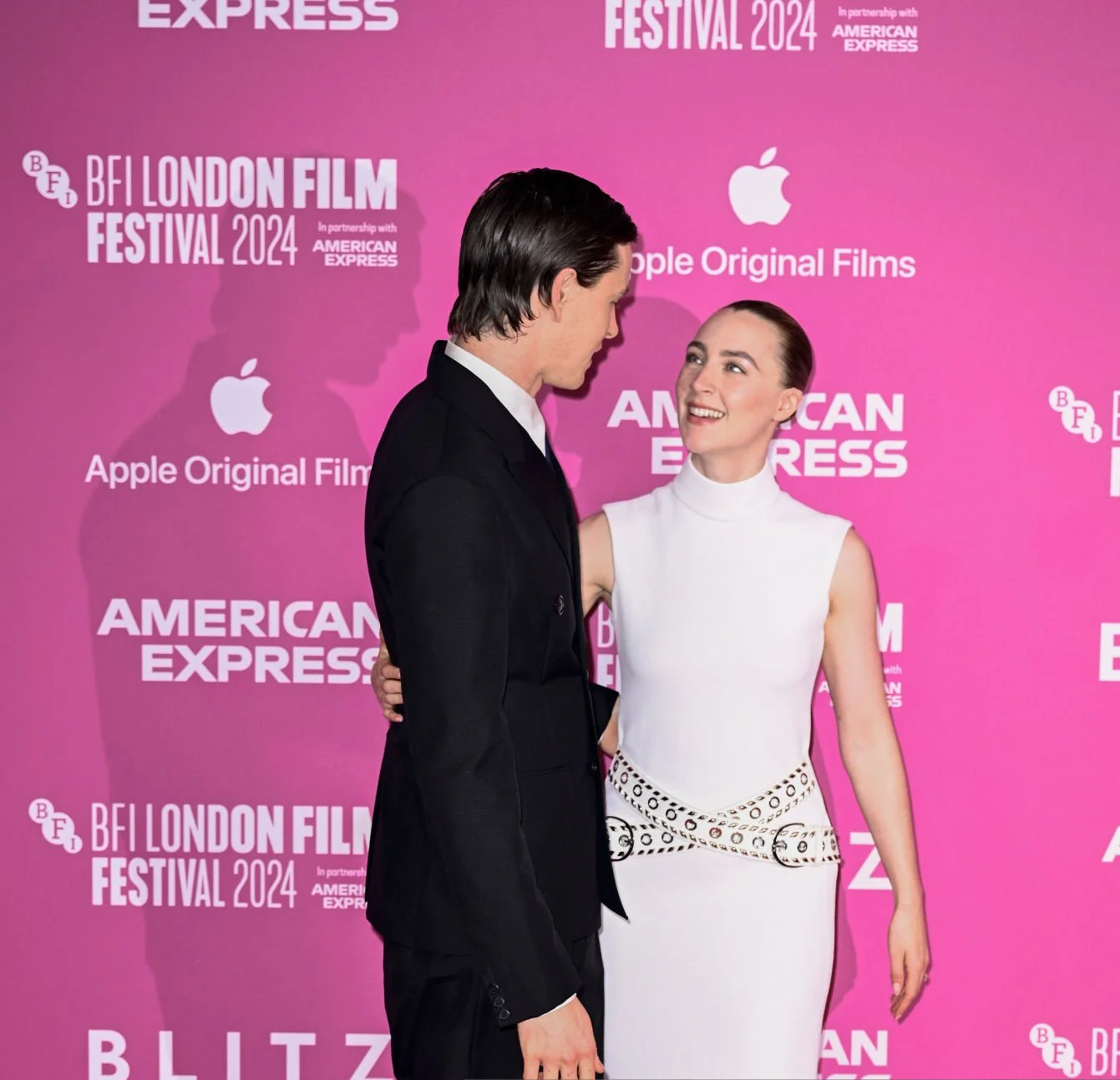 BFI London Film Festival 2024