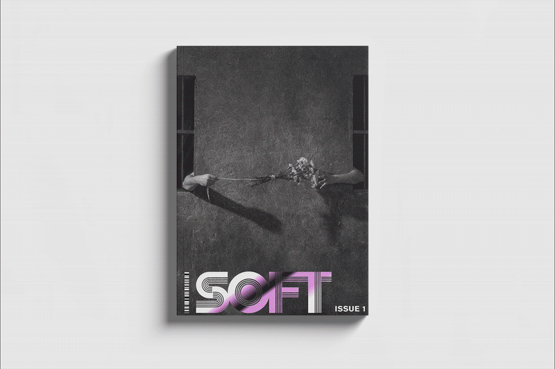 Soft: A Queer Film Mag