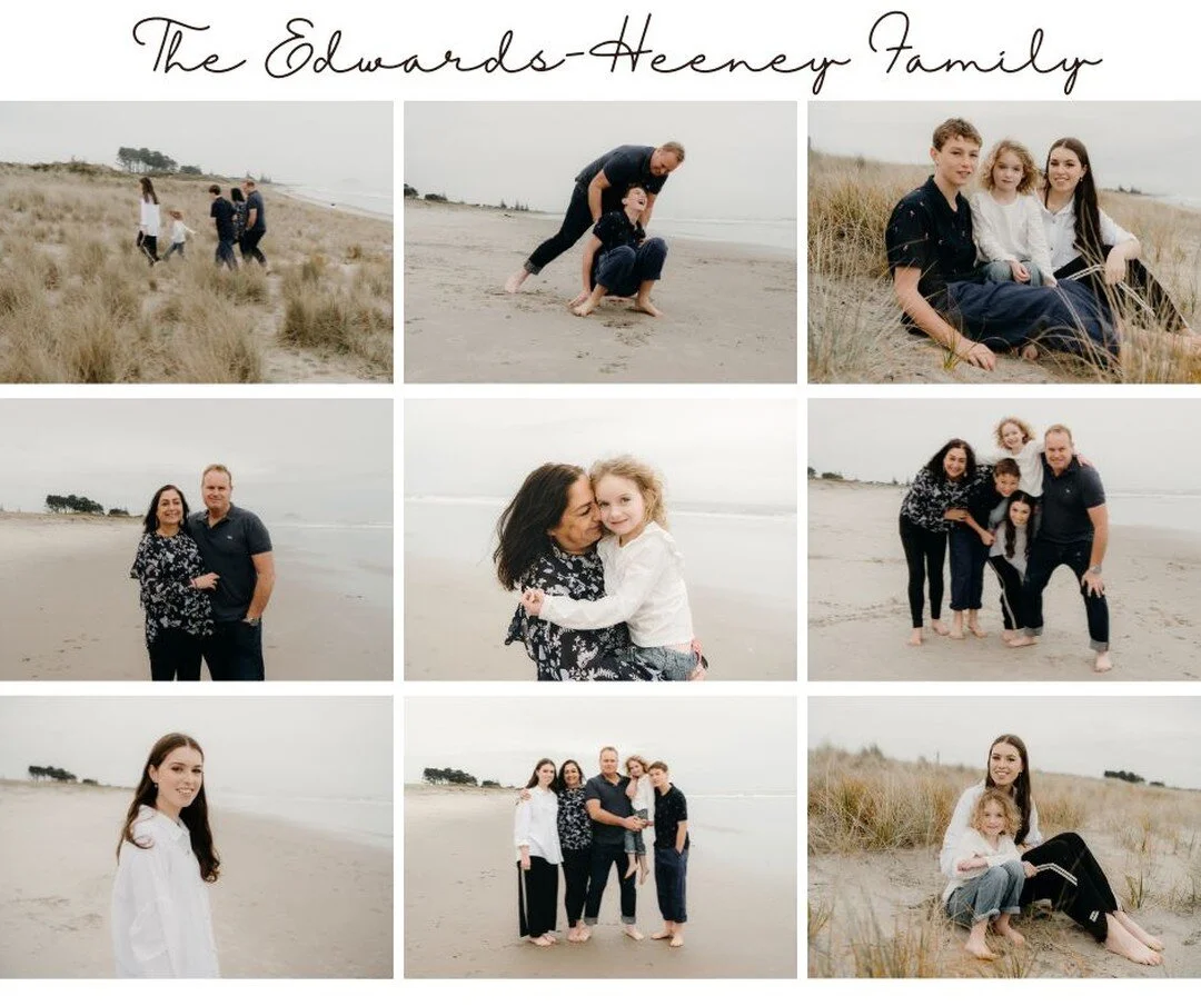 Loved my time at the beach last week with this family. Such good family fun!

#papamoabeach