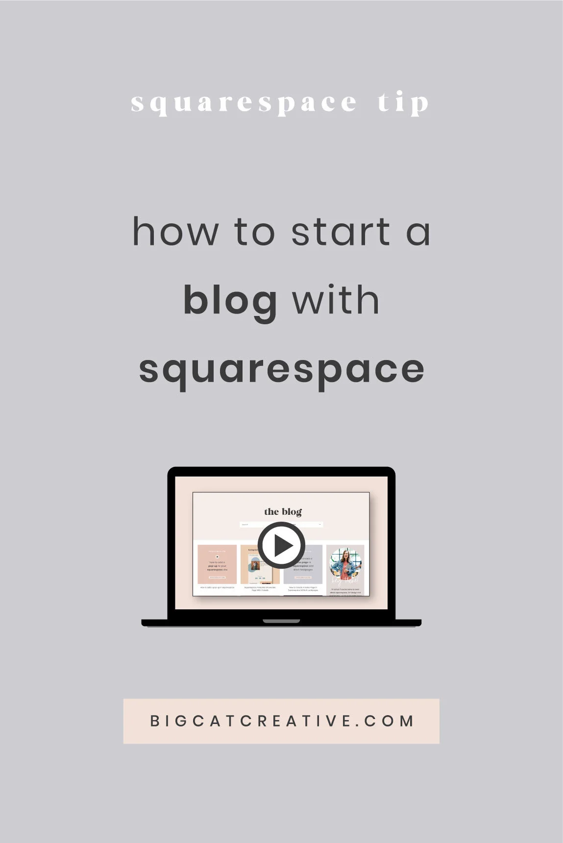square space templates