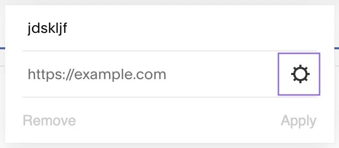 How to navigate squarespace media Centre