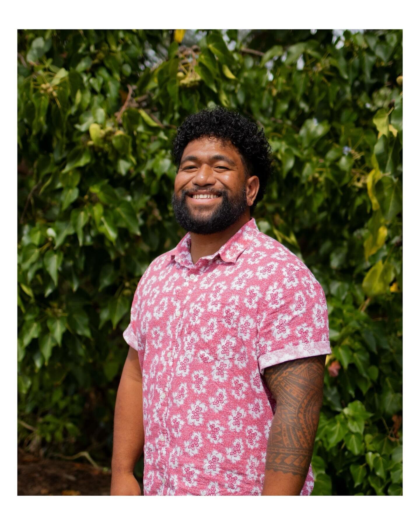 Meet one our Intern Ministry Leaders, interning in the Ministry Leader Development program for the year here in the beautiful Hawaii Islands! 🌺

Wilson Pio is an Intern Ministry leader on the island of Kuai currently training to become a pastor. Aft