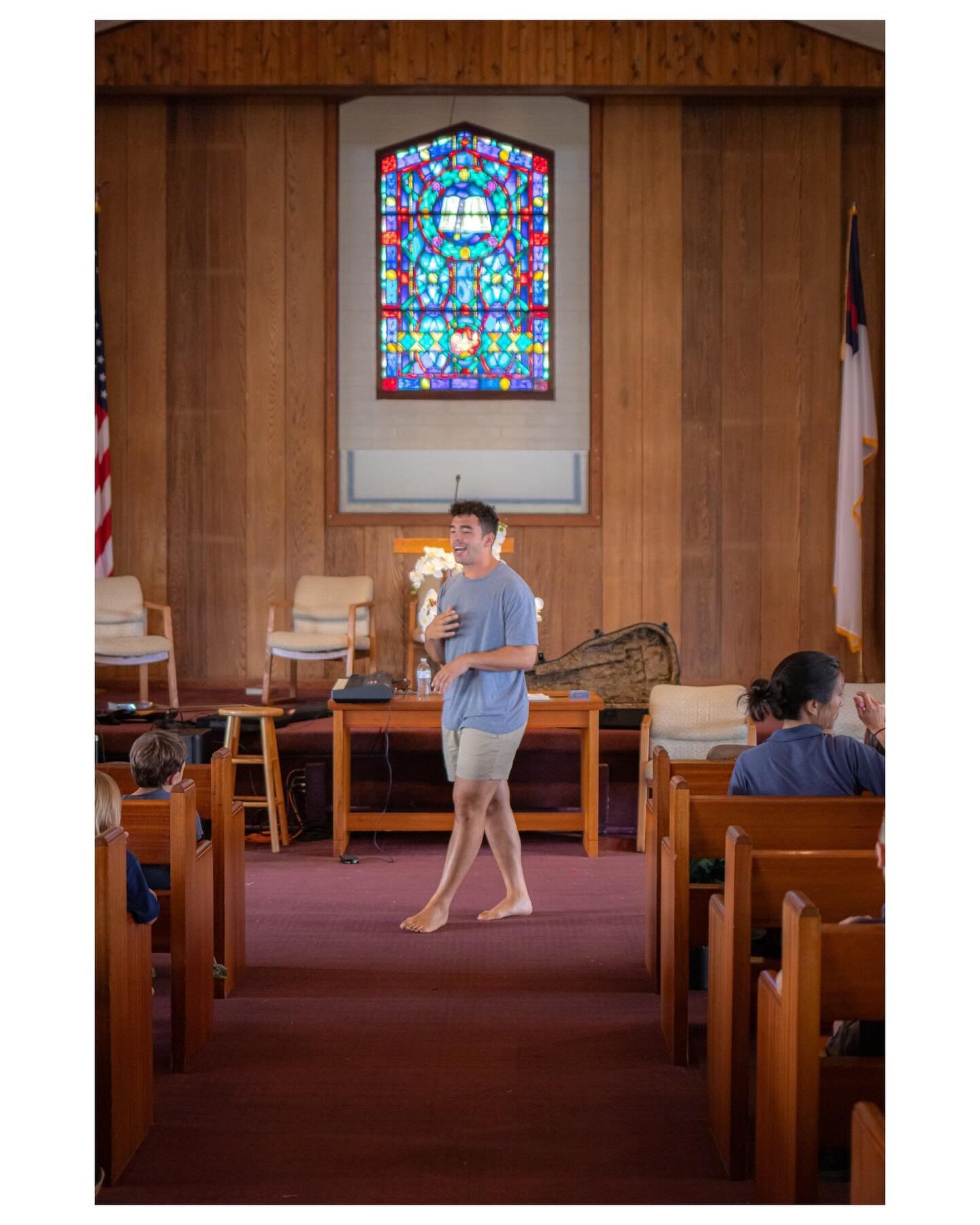 Meet one of our Intern Ministry Leaders, in the Ministry Leader Development program for the year here in the beautiful Hawaii Islands! 🌺

Patrick King is the intern at Kailua SDA church on the Windward side of Oahu. He has taken this year away from 