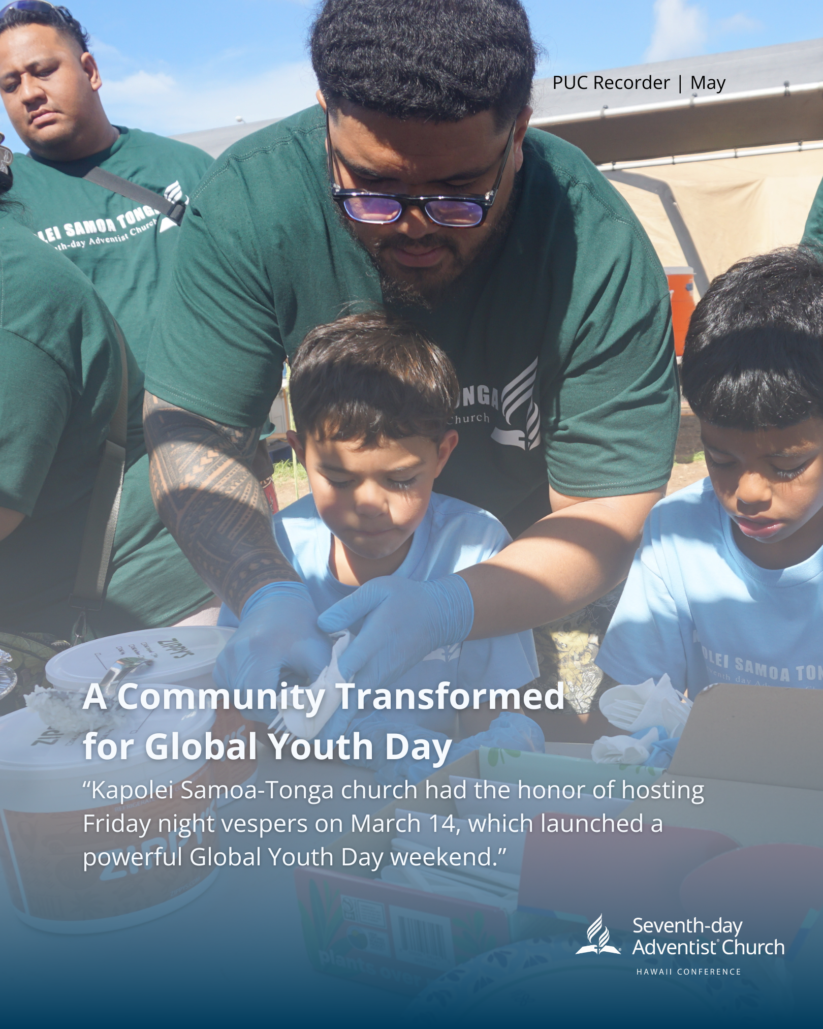 PUC Recorder  May.png