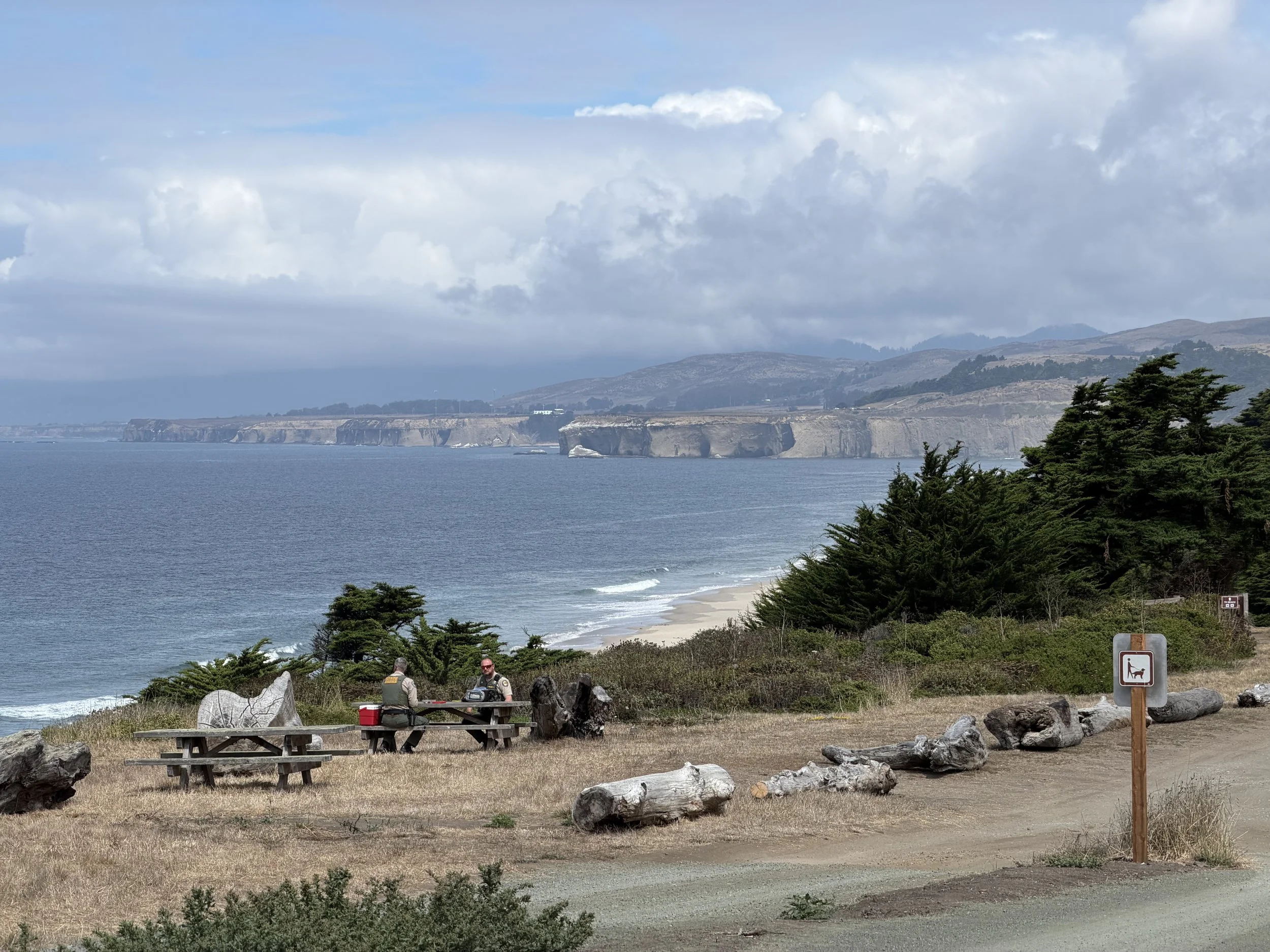San Gregorio Ranch Public Access