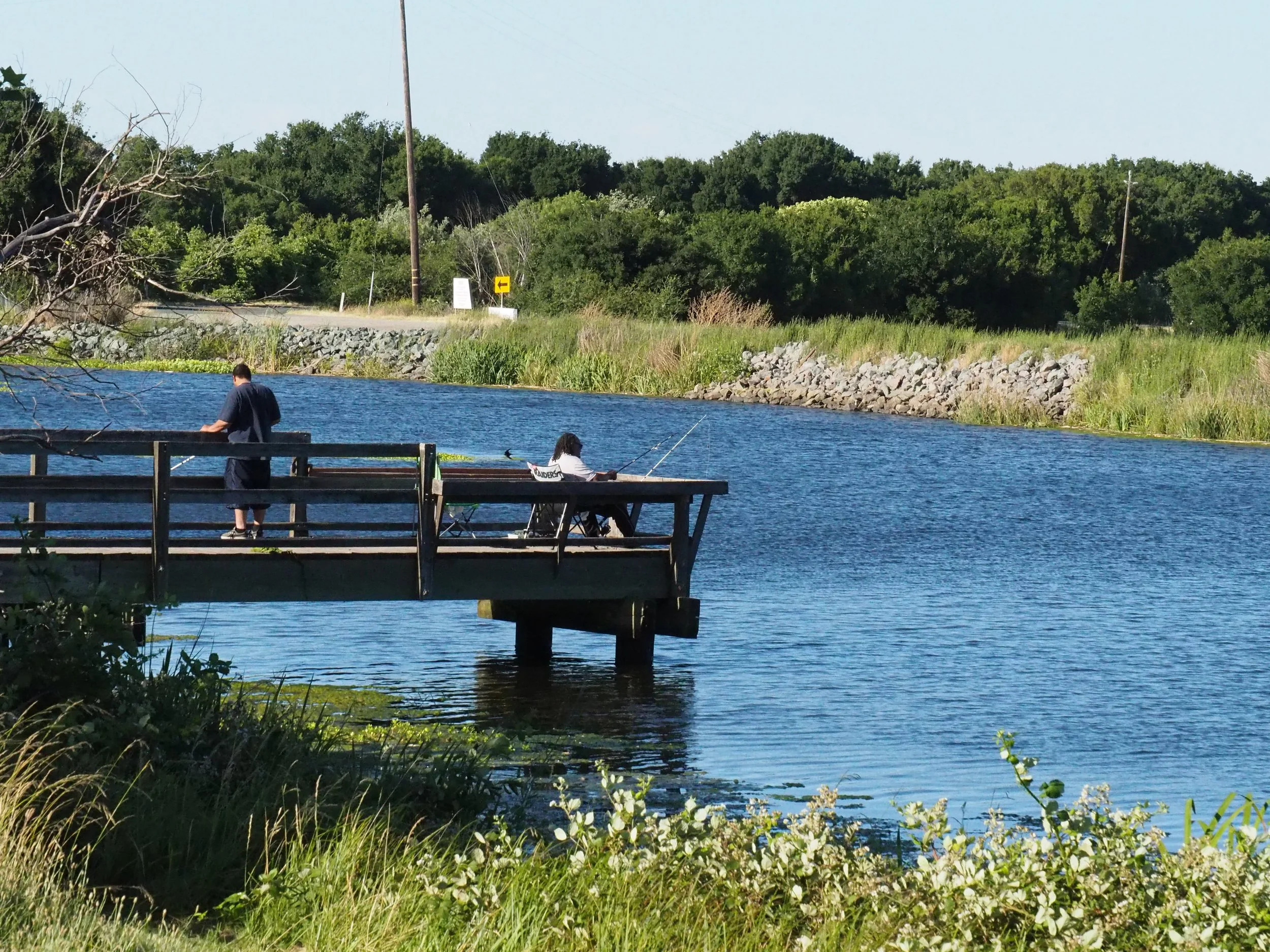 Great Delta Trail Master Plan