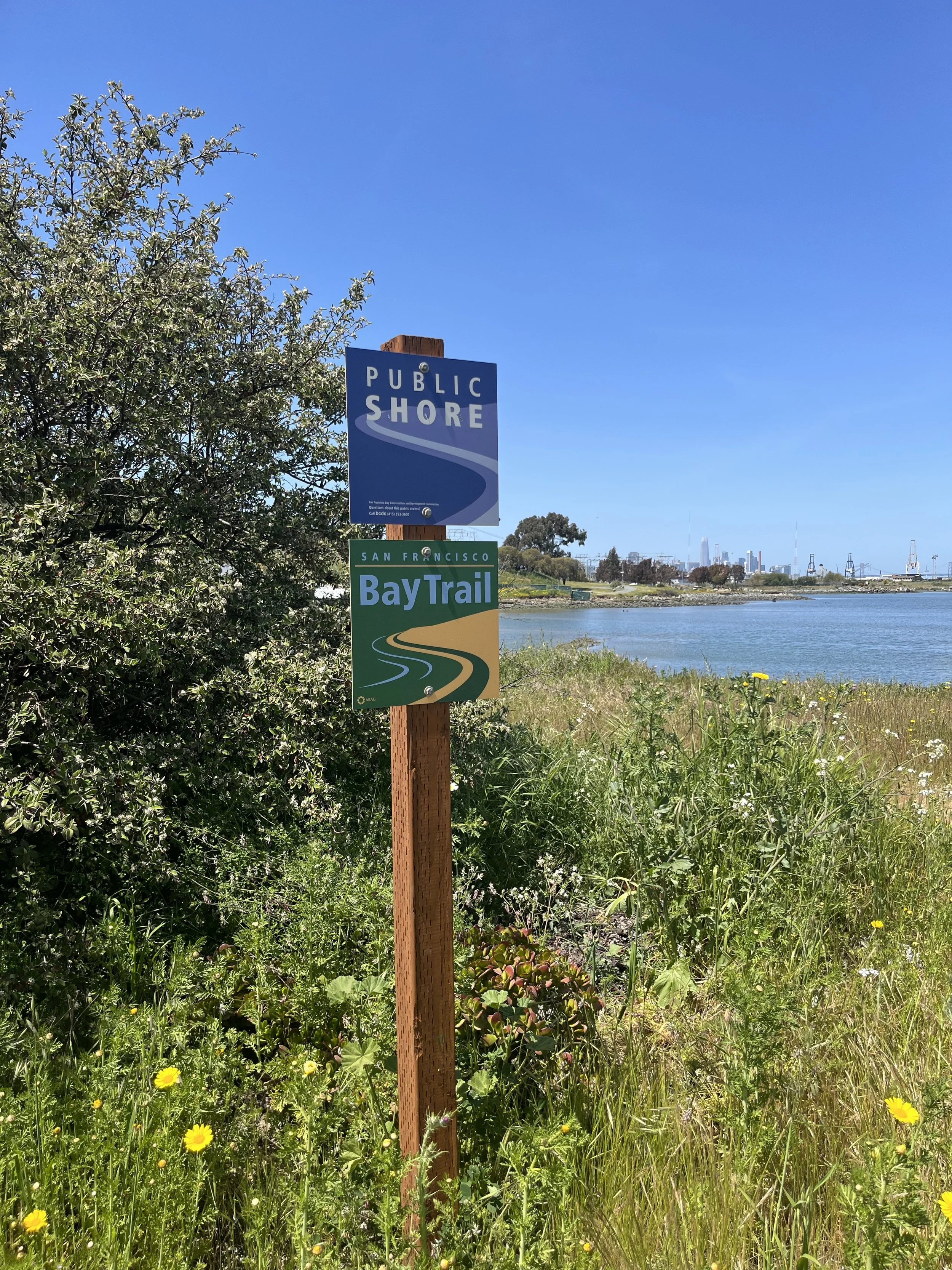 Bay Trail Gap Closure Implementation Plan