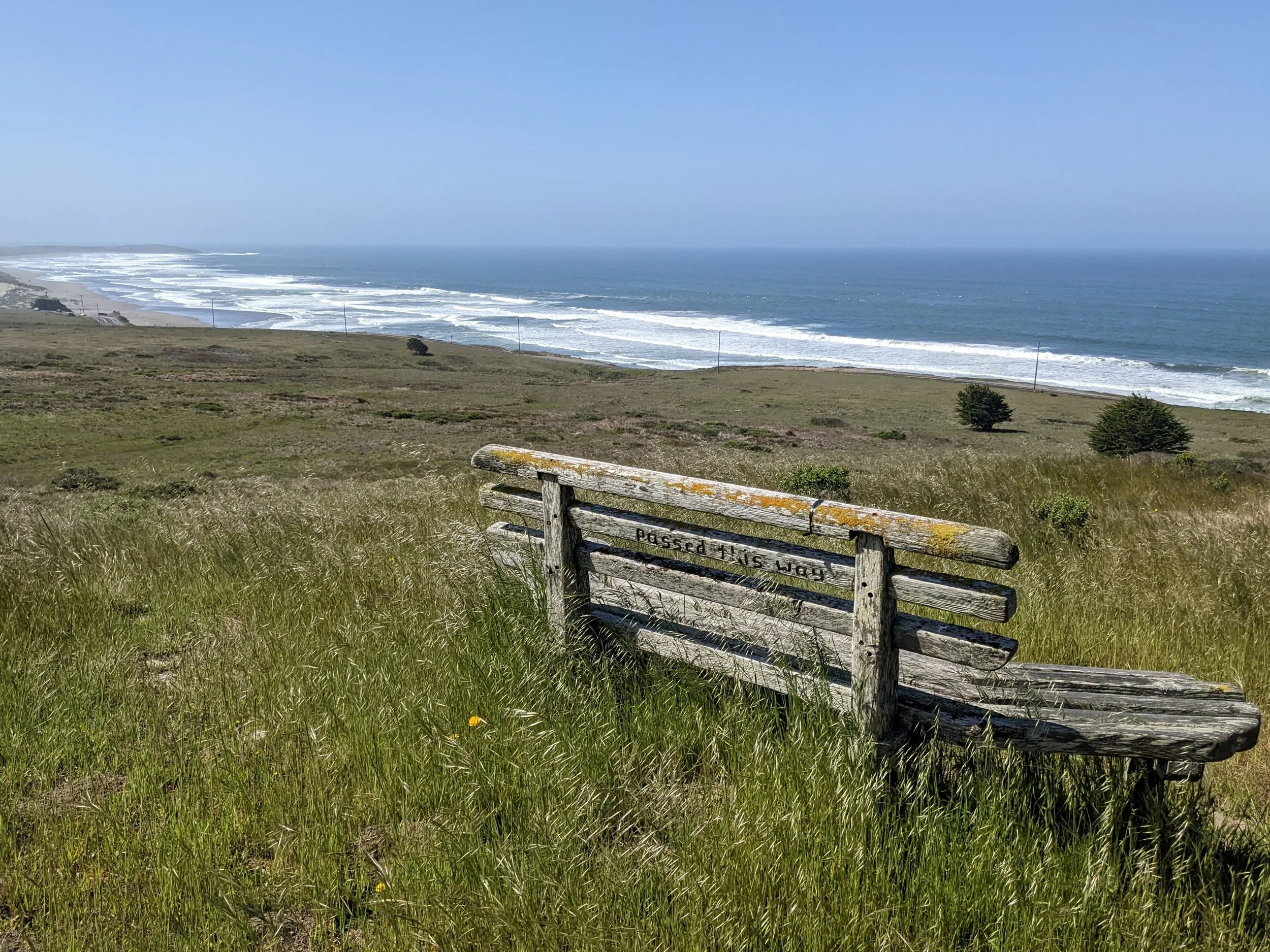Carrington Coast Ranch