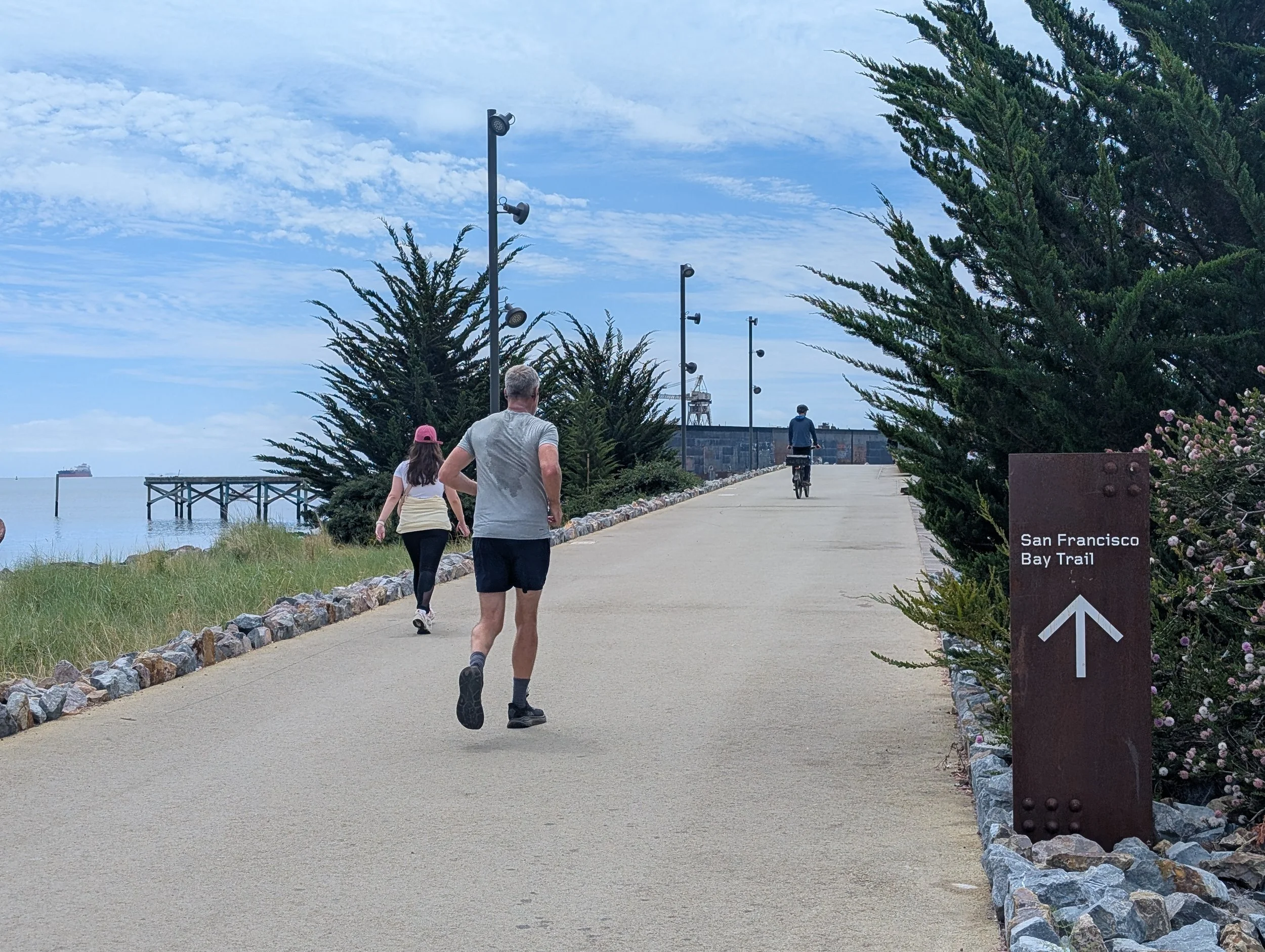 Bay Trail Design Guidelines and Toolkit 2.0