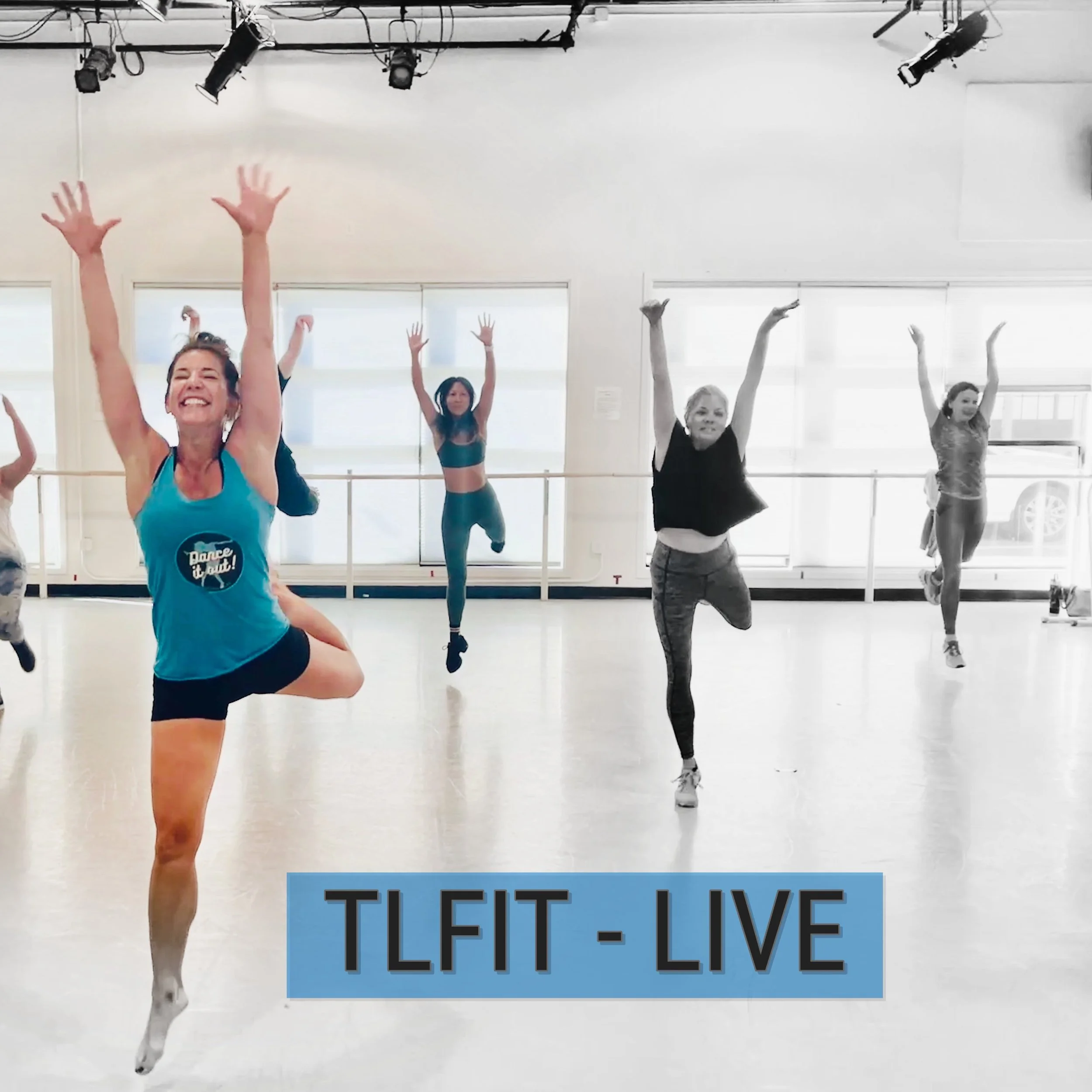 TLFit LIVE 