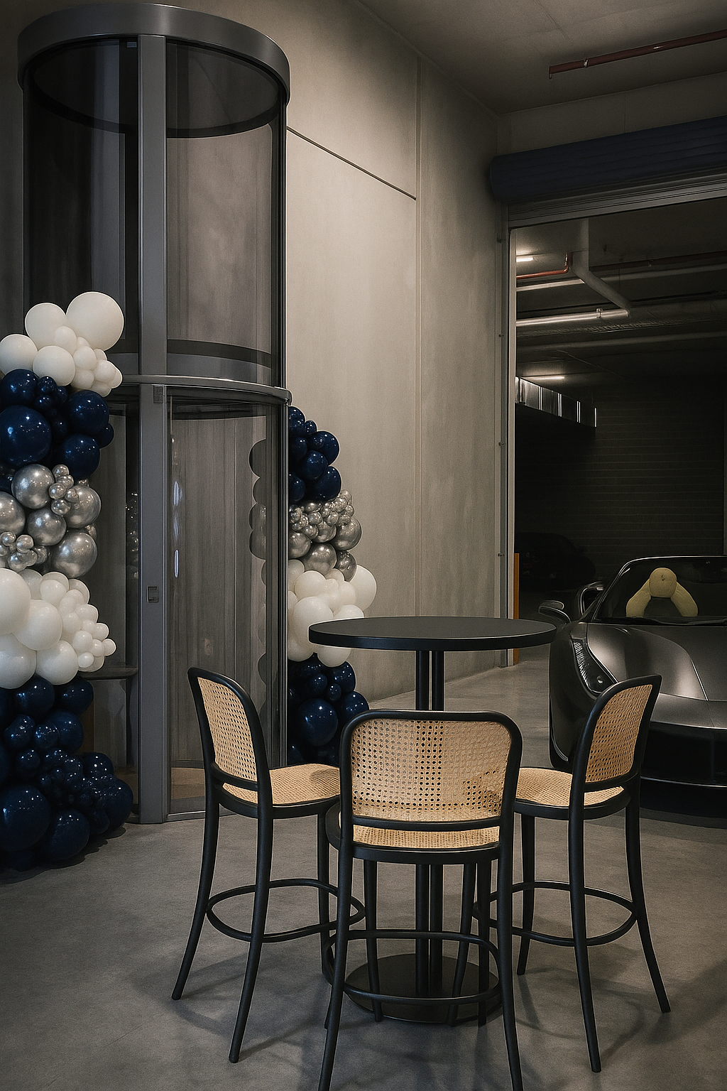Black with Rattan Chairs.png