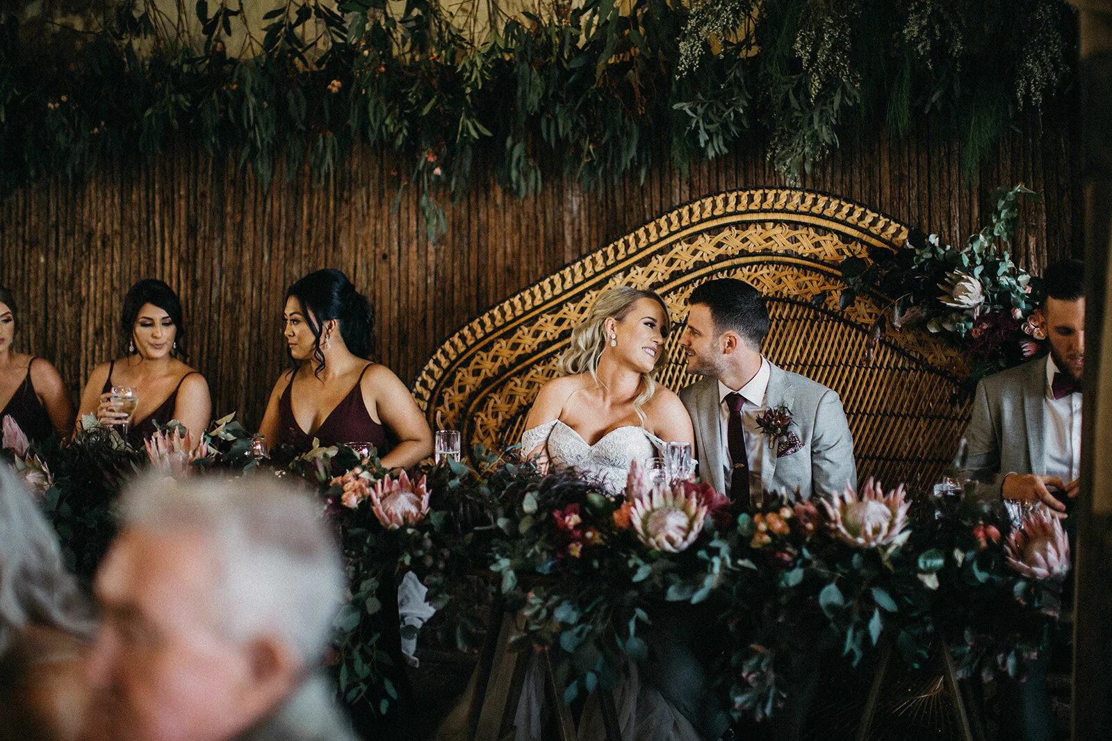 double peacock chair hire sydney furniture hire