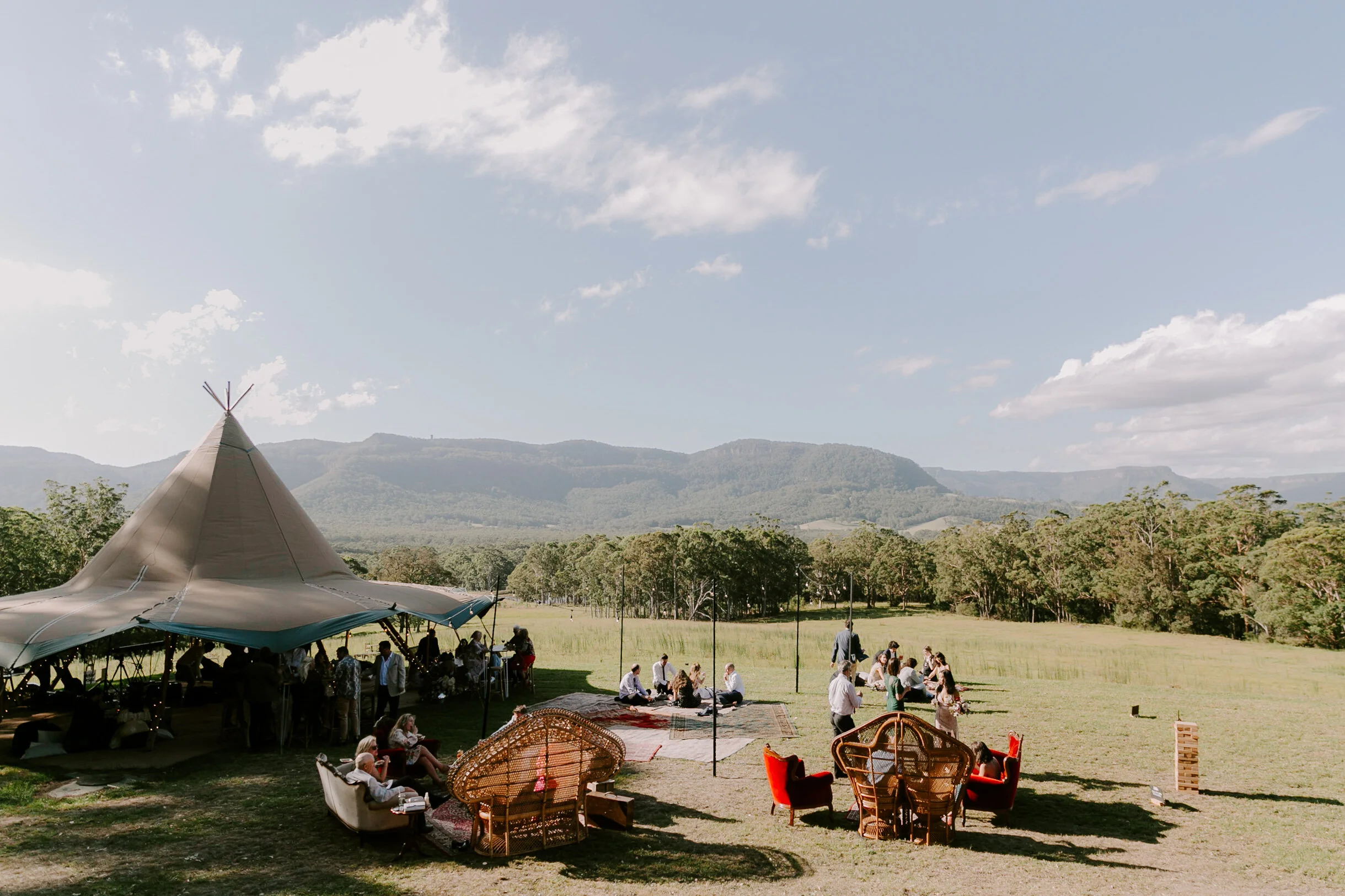 Rustice Event Insider’s Guide to Rustic Wedding Styling — Event Hire Sydney | HYRE EVENTS