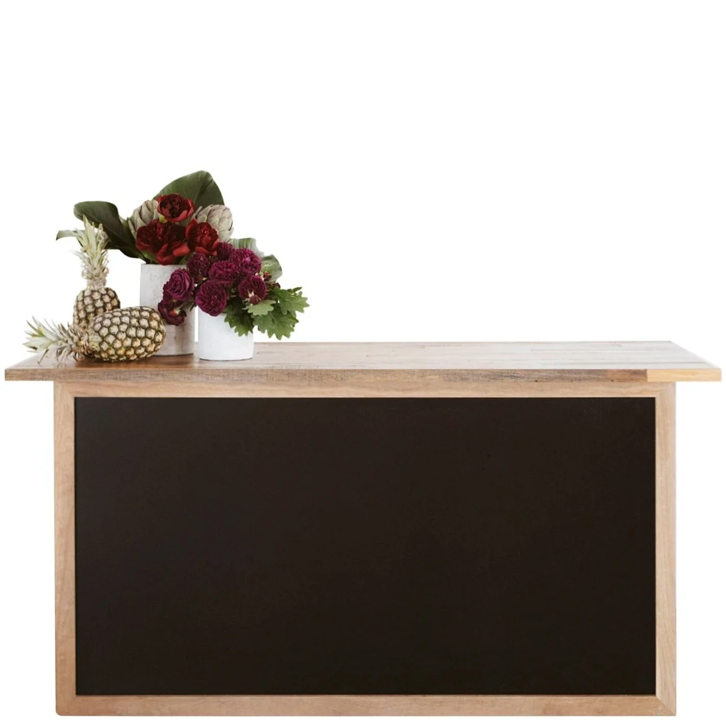 Lola Bar Black — Event Hire Sydney HYRE EVENTS