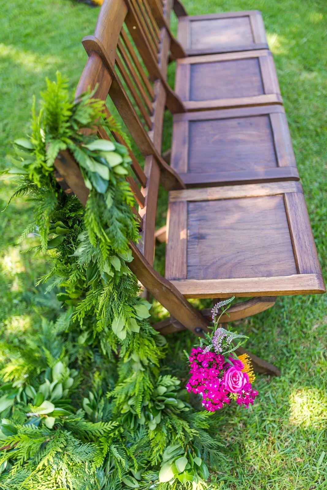 Antique theatre benches available for hire in Sydney and NSW, ideal for weddings, corporate events, and private functions.