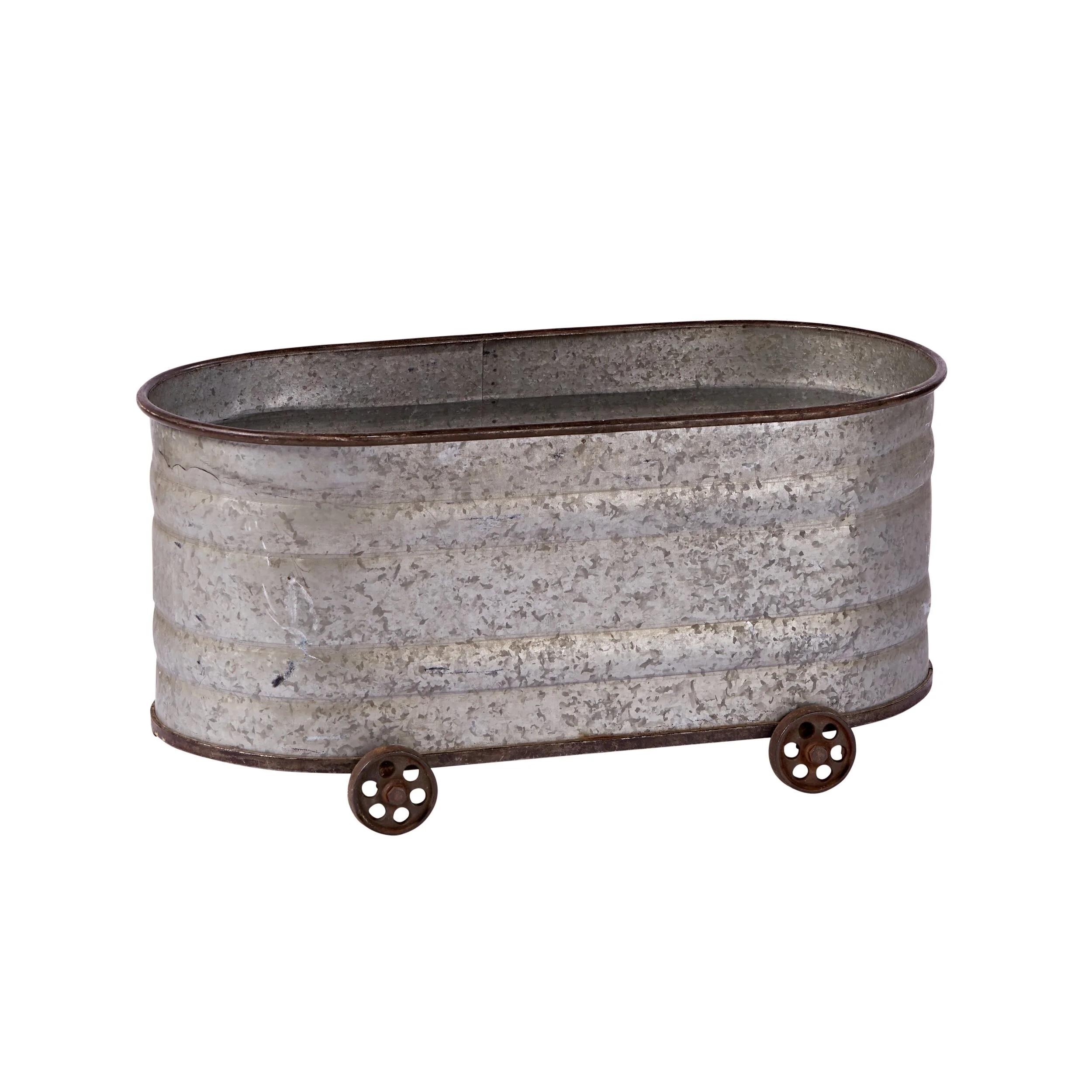 Vintage metal ice buckets available for hire in Sydney and NSW, ideal for rustic weddings and vintage styled events.