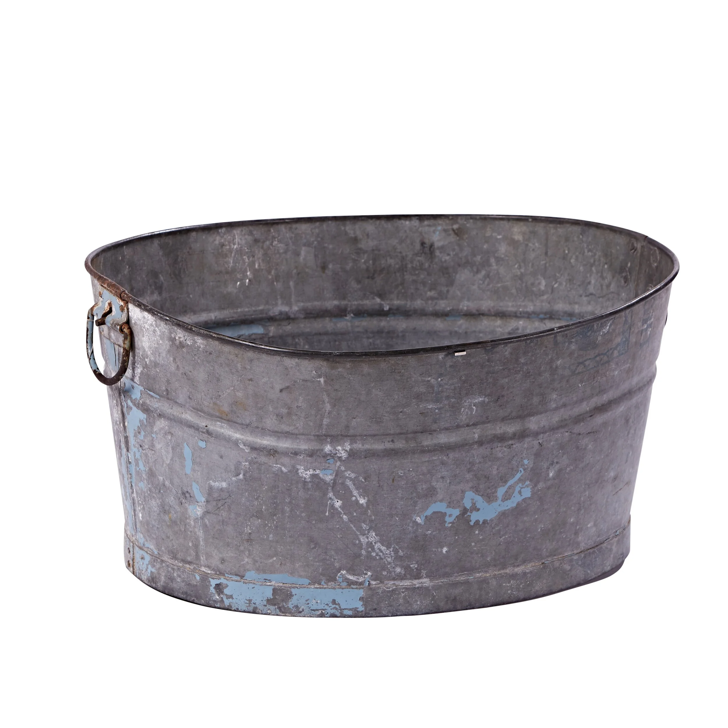 Vintage metal ice buckets available for hire in Sydney and NSW, ideal for rustic weddings and vintage styled events.