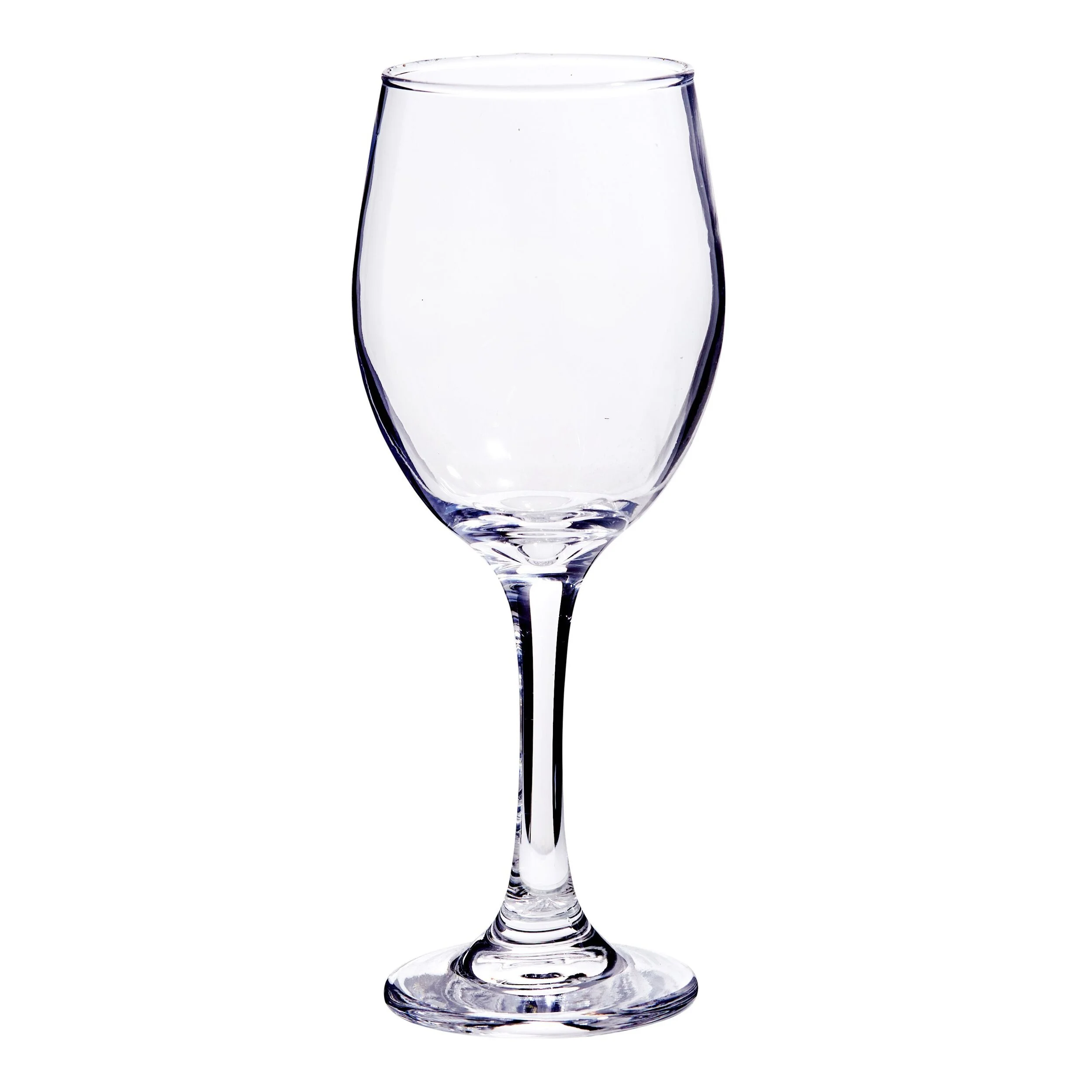Premium 410ml wine glasses available for hire in Sydney and NSW, ideal for weddings, corporate events, and private functions.