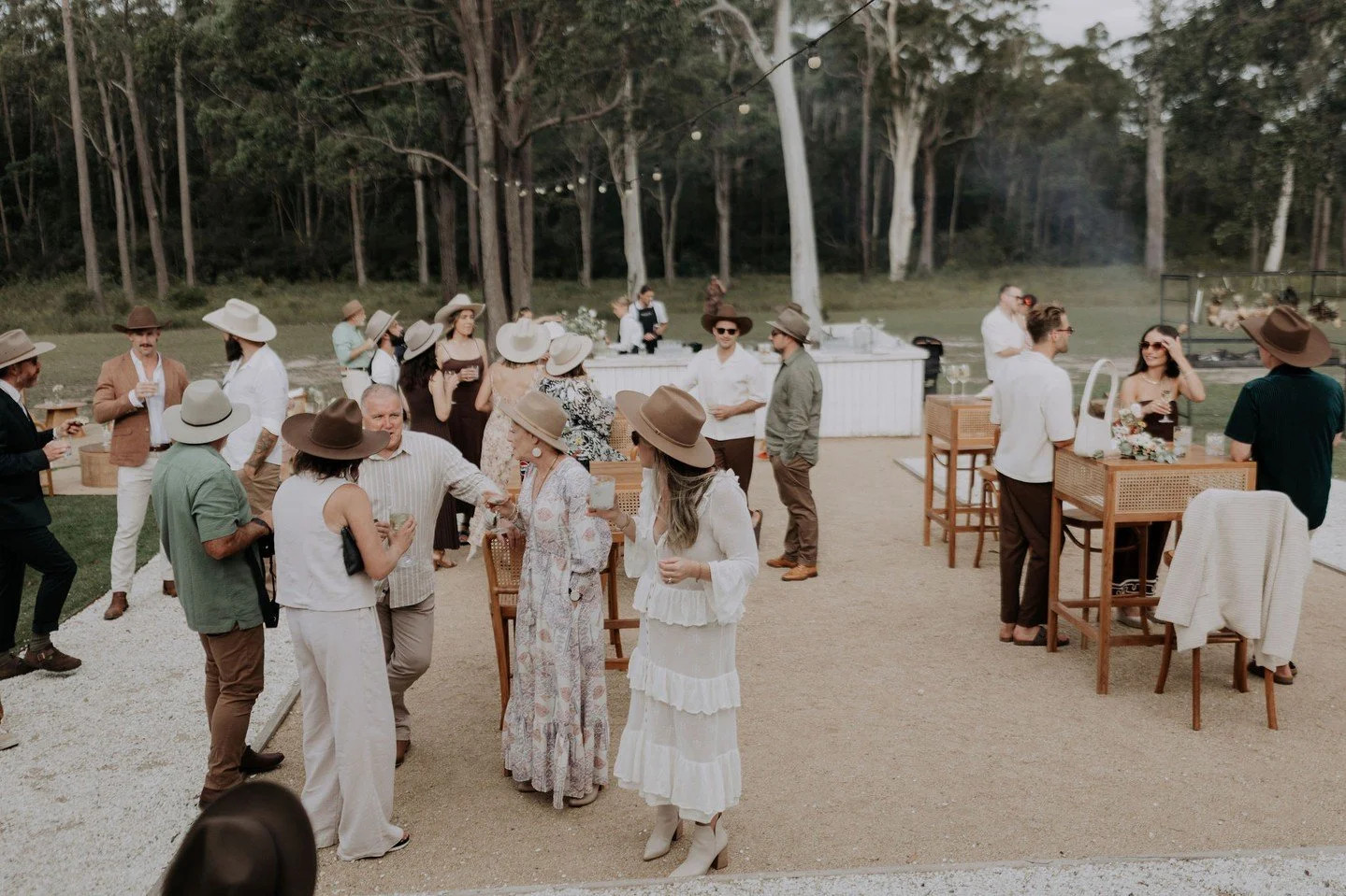 We design and deliver the set up, then step back so you can enjoy it. 
Do we wish we could stay sometimes? Absolutely. 
But seeing our furniture as part of your celebration is what it’s all about 🤠
Photography @alexcohenphotography
P