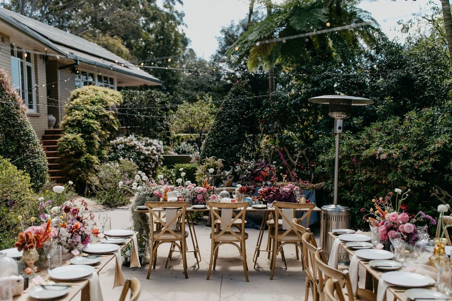 A well-set table does more than look beautiful, it sets the tone for how your guests will gather, dine, and connect 👯‍♀️
Our furniture creates the foundation of your gathering, let us look after every detail for you!
#HYREEvents #Furniture
