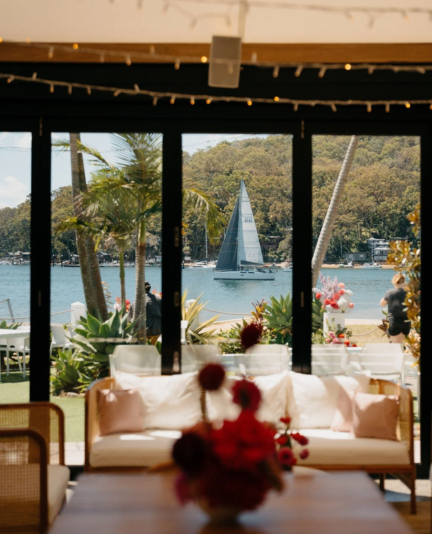 
Cocktail events are fab because they don’t have to follow the same old rules 🎉
Our furniture and styling @pasadenasydney break the mold, transforming the space into a setting that’s bold, inviting, and effortlessly stylish 🪇
#HY