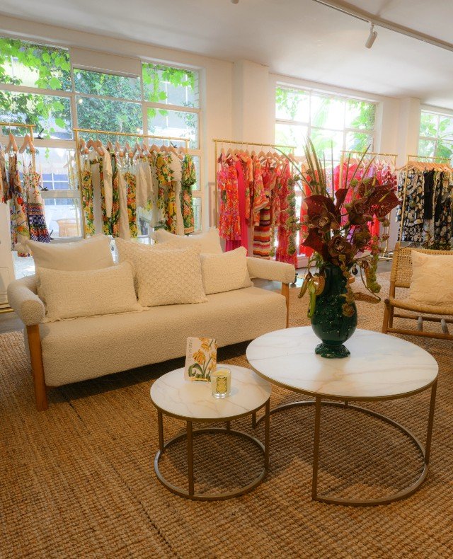 Did you know that we don&rsquo;t just style events? We make pop-ups POP 🍾 ⁠
⁠
From brand activations to product launches, our furniture and styling bring the vision to life and create spaces that stop people in their tracks and reflect your branding